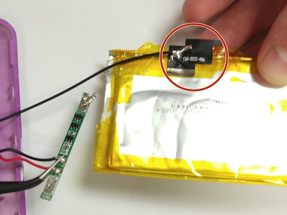 HKC P774A Battery Replacement: crwdns2935265:07crwdnd2935265:02crwdnd2935265:03crwdne2935265:0