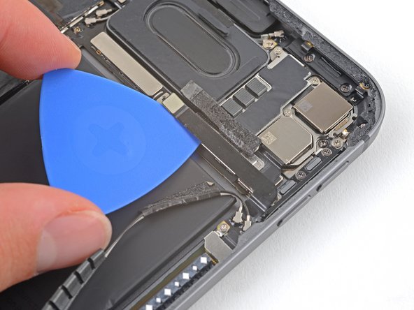 iPad Pro 11" 3rd Gen Battery Replacement: crwdns2935265:054crwdnd2935265:02crwdnd2935265:03crwdne2935265:0