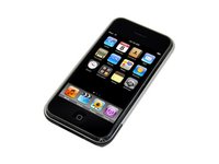 iPhone 1st Gen Parts