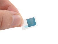 Google Pixel Fold Base Vibrator Replacement