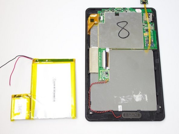 Pipo Smart S1 Battery Replacement: crwdns2935265:010crwdnd2935265:02crwdnd2935265:02crwdne2935265:0