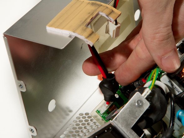 InFocus LP435Z Power Supply Replacement: crwdns2935265:019crwdnd2935265:02crwdnd2935265:02crwdne2935265:0