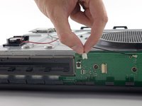 Xbox One Speaker Replacement