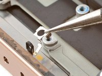 iPhone 16 Pro Max Charge Port Replacement