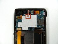 Sony Xperia Z Headphone Jack Replacement
