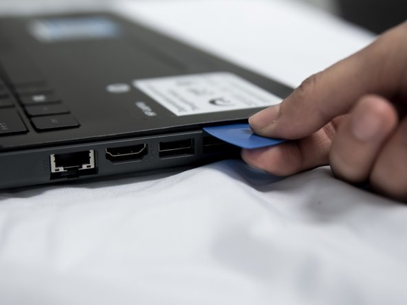 HP 15-bs168cl RAM Replacement: crwdns2935265:07crwdnd2935265:02crwdnd2935265:03crwdne2935265:0