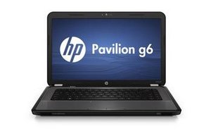 HP Pavilion g6-1b50us