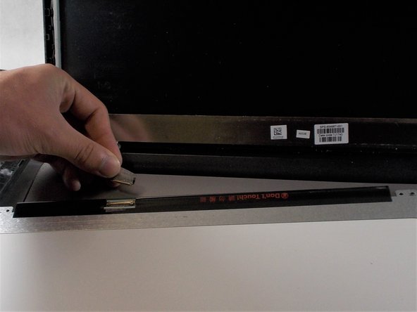 HP 15-ay078nr Screen Replacement: crwdns2935265:03crwdnd2935265:03crwdnd2935265:03crwdne2935265:0