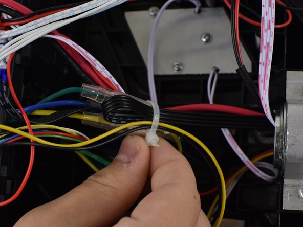 Hover-1 Superstar Right Gyroscope Sensor Sensor Board, Right Gyroscope Sensor Board: crwdns2935265:03crwdnd2935265:02crwdnd2935265:02crwdne2935265:0