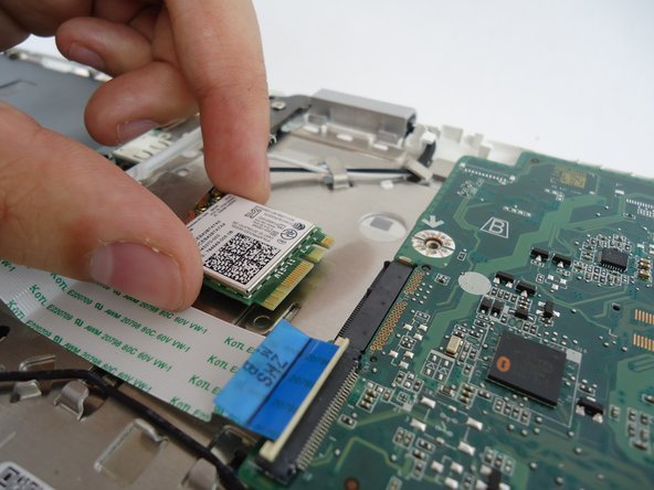 Acer Chromebook CB3-131-C3KD Motherboard Replacement: crwdns2935265:08crwdnd2935265:03crwdnd2935265:03crwdne2935265:0