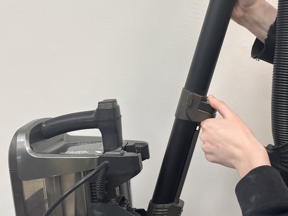 Shark Apex DuoClean Powered Lift-Away AZ1002 Hose Replacement: crwdns2935265:04crwdnd2935265:02crwdnd2935265:03crwdne2935265:0