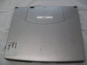 Acer Travelmate 220