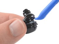 How to Open the Samsung Galaxy Buds Plus