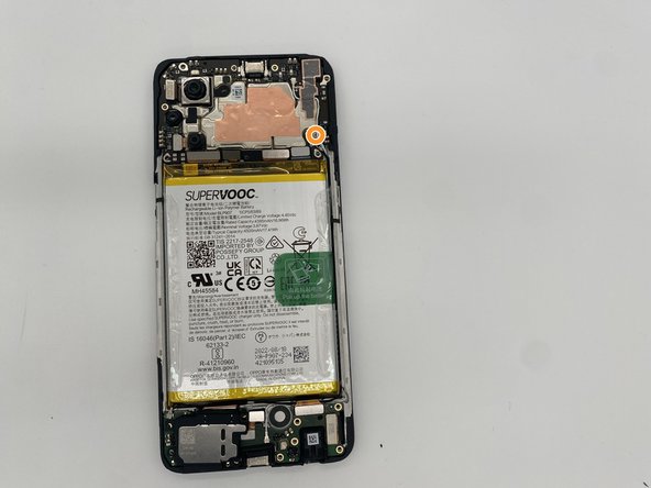 OnePlus Nord N20 5G Earpiece Speaker Replacement: crwdns2935265:05crwdnd2935265:02crwdnd2935265:02crwdne2935265:0