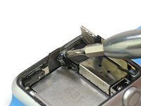 Apple Watch Teardown