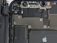iPhone 12 mini Taptic Engine Replacement