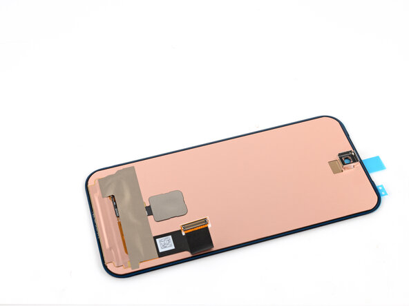 Google Pixel 9a Screen Replacement: crwdns2935265:030crwdnd2935265:03crwdnd2935265:03crwdne2935265:0