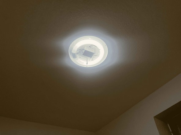 Circline Fluorescent Light Bulb Replacement: crwdns2935265:08crwdnd2935265:02crwdnd2935265:02crwdne2935265:0