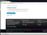 Sony XPERIA Tablet Z - Password Removal, Factory / Hard Reset, Firmware Update