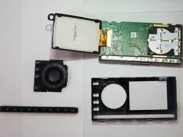 SiriusXM Onyx Motherboard Replacement: crwdns2935265:04crwdnd2935265:03crwdnd2935265:03crwdne2935265:0