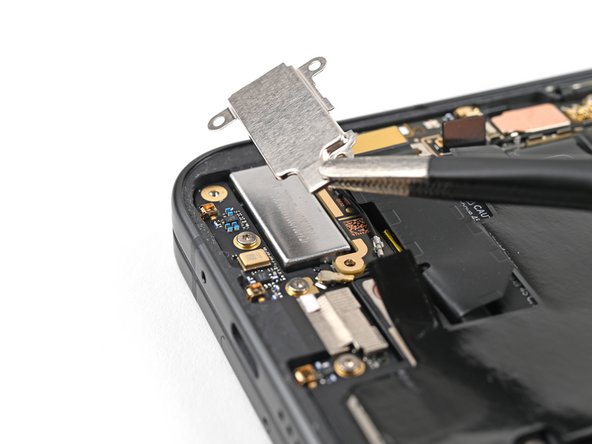 Google Pixel 9 Pro Fold 5G mmWave Antenna Replacement