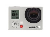 GoPro Hero3 White Buttons