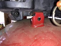 Porter Cable C2002 Type 5 Manifold Replacement