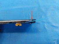 Samsung Galaxy Grand Prime Digitizer and LCD Replacement