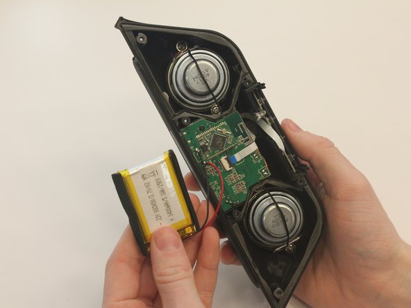 VENSTAR Taco Speaker Replacement Replacement: crwdns2935265:08crwdnd2935265:02crwdnd2935265:02crwdne2935265:0