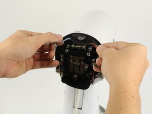 KitchenAid Mixer Repair - iFixit