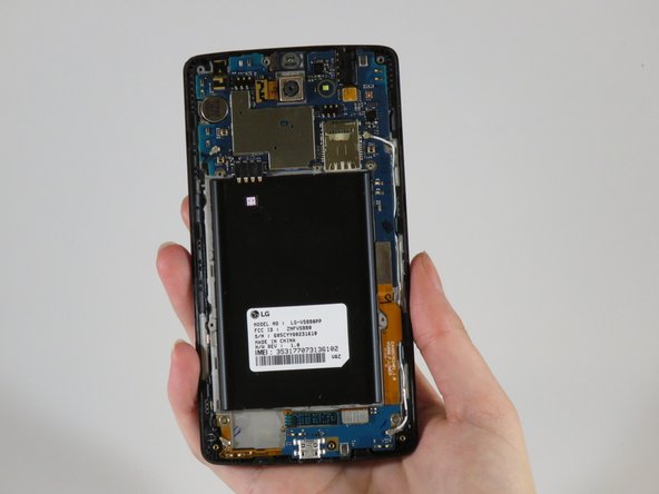 LG G Vista Charging Dock Replacement: crwdns2935265:06crwdnd2935265:02crwdnd2935265:02crwdne2935265:0