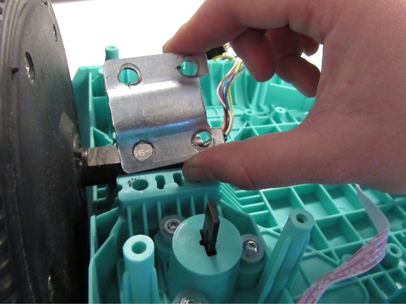 Hover-1 Maverick Motor Wheel Replacement, Motor: crwdns2935265:06crwdnd2935265:02crwdnd2935265:02crwdne2935265:0