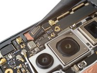 Google Pixel Fold Base Vibrator Replacement