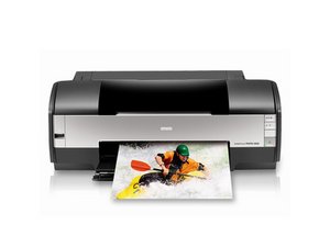 Epson Stylus Photo 1400 Troubleshooting