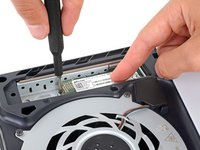 How to Upgrade the Expandable Storage in Your PlayStation 5 Pro