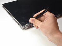 Lenovo Yoga 920-13IKB Screen Replacement