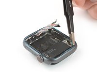 Apple Watch Series 4 Screen Replacement