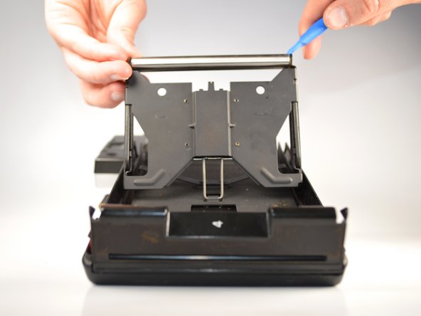 Polaroid Automatic 100 Spread Roll Replacement: crwdns2935265:03crwdnd2935265:03crwdnd2935265:03crwdne2935265:0