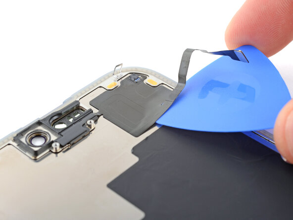 iPhone 15 Pro Screen Replacement: crwdns2935265:030crwdnd2935265:02crwdnd2935265:03crwdne2935265:0