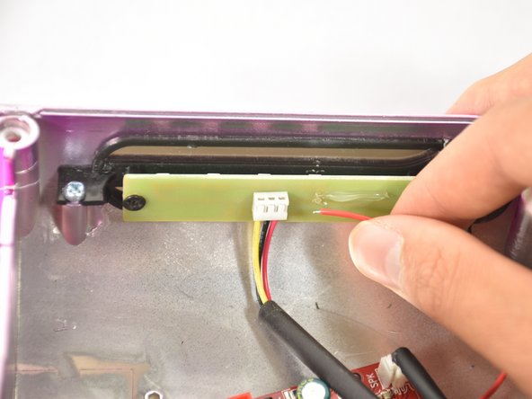 Hover-1 Chrome LED Headlights Replacement: crwdns2935265:05crwdnd2935265:02crwdnd2935265:02crwdne2935265:0