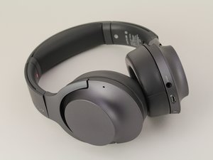 Sony H.ear On 2 修理 - iFixit