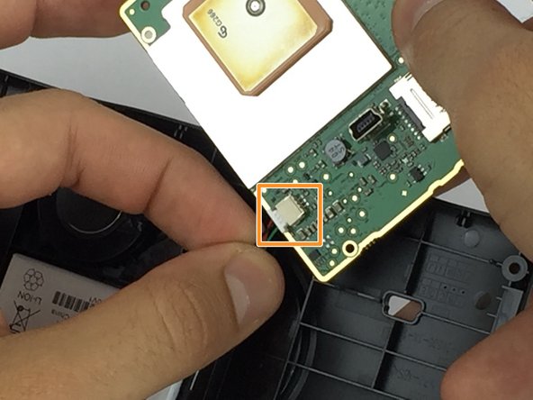 Garmin Nuvi 56LMT Battery Replacement: crwdns2935265:04crwdnd2935265:03crwdnd2935265:03crwdne2935265:0