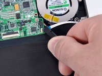 Dell Adamo Teardown