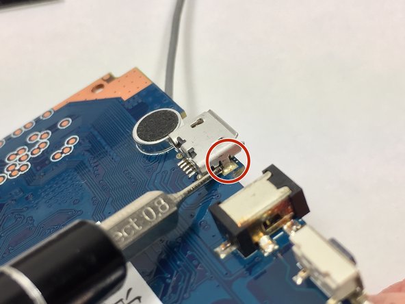 Zeepad 7DRK Charging Port  Replacement: crwdns2935265:012crwdnd2935265:02crwdnd2935265:03crwdne2935265:0