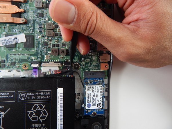 Acer Chromebook C740 Motherboard Replacement: crwdns2935265:08crwdnd2935265:02crwdnd2935265:03crwdne2935265:0