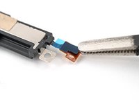 Google Pixel 9 Pro Fold USB-C Port Board Replacement