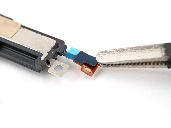 Google Pixel 9 Pro Fold USB-C Port Board Replacement