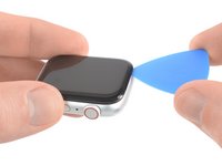 Apple Watch SE Screen Replacement