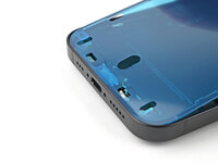 iPhone 16e Screen Replacement