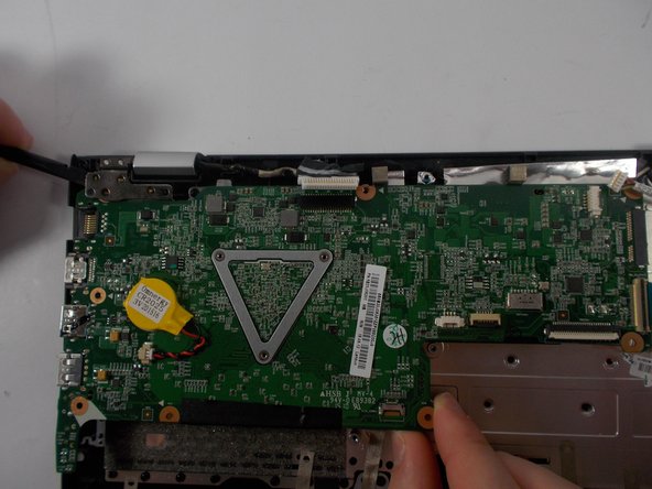 Lenovo Flex 3-1120 Thermal Compound Replacement: crwdns2935265:029crwdnd2935265:02crwdnd2935265:02crwdne2935265:0